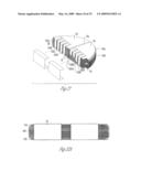 BATTERIES INCLUDING A FLAT PLATE DESIGN diagram and image