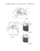 BATTERIES INCLUDING A FLAT PLATE DESIGN diagram and image