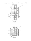 BATTERIES INCLUDING A FLAT PLATE DESIGN diagram and image