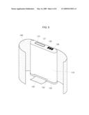 BATTERY PACK diagram and image