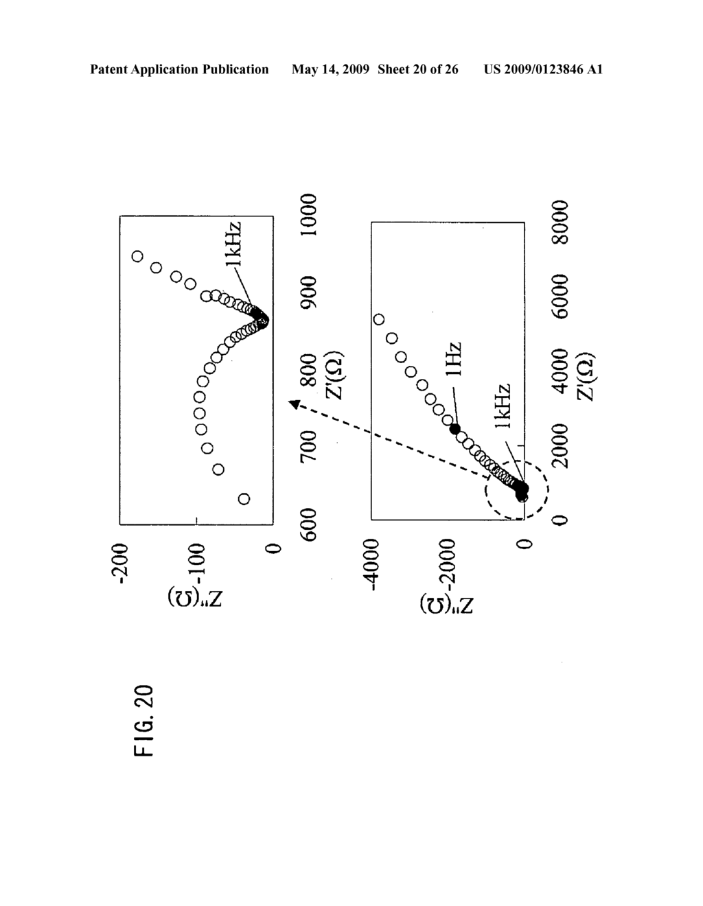 ALL-SOLID-STATE CELL - diagram, schematic, and image 21