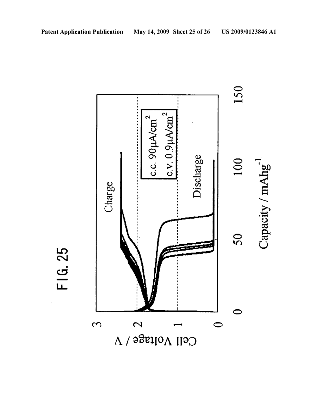 ALL-SOLID-STATE CELL - diagram, schematic, and image 26