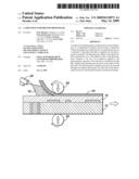 Lamination for Printed Photomask diagram and image