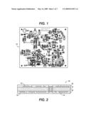 Lamination for Printed Photomask diagram and image