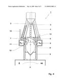 METHOD FOR OPERATING A BURNER diagram and image