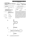 METHODS FOR QUANTIFYING MICRORNA PRECURSORS diagram and image