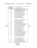 Genomic Landscapes of Human Breast and Colorectal Cancers diagram and image