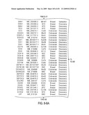 Genomic Landscapes of Human Breast and Colorectal Cancers diagram and image