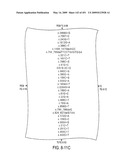 Genomic Landscapes of Human Breast and Colorectal Cancers diagram and image