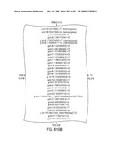 Genomic Landscapes of Human Breast and Colorectal Cancers diagram and image