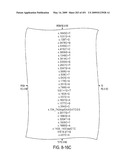 Genomic Landscapes of Human Breast and Colorectal Cancers diagram and image