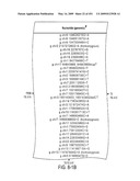 Genomic Landscapes of Human Breast and Colorectal Cancers diagram and image