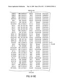 Genomic Landscapes of Human Breast and Colorectal Cancers diagram and image