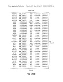 Genomic Landscapes of Human Breast and Colorectal Cancers diagram and image