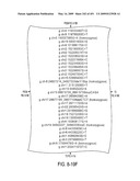 Genomic Landscapes of Human Breast and Colorectal Cancers diagram and image