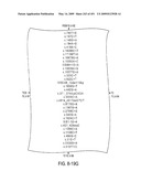 Genomic Landscapes of Human Breast and Colorectal Cancers diagram and image