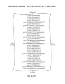 Genomic Landscapes of Human Breast and Colorectal Cancers diagram and image