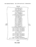 Genomic Landscapes of Human Breast and Colorectal Cancers diagram and image