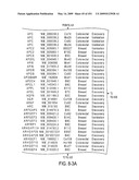 Genomic Landscapes of Human Breast and Colorectal Cancers diagram and image