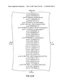 Genomic Landscapes of Human Breast and Colorectal Cancers diagram and image