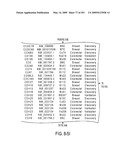 Genomic Landscapes of Human Breast and Colorectal Cancers diagram and image