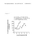 CHOLINERGIC/SEROTONINERGIC RECEPTOR AND USES THEREOF diagram and image