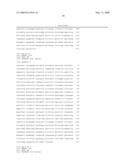 CHOLINERGIC/SEROTONINERGIC RECEPTOR AND USES THEREOF diagram and image