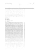 CHOLINERGIC/SEROTONINERGIC RECEPTOR AND USES THEREOF diagram and image