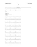 CHOLINERGIC/SEROTONINERGIC RECEPTOR AND USES THEREOF diagram and image