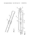 BIOREACTOR FOR DEVELOPMENT OF BLOOD VESSELS diagram and image