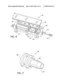 BIOREACTOR FOR DEVELOPMENT OF BLOOD VESSELS diagram and image