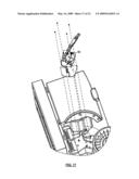 Modular chemistry analyzer diagram and image