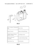 Modular chemistry analyzer diagram and image