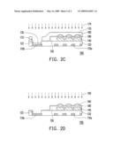 METHOD OF PREVENTING COLOR STRIATION IN FABRICATING PROCESS OF IMAGE SENSOR AND FABRICATING PROCESS OF IMAGE SENSOR diagram and image