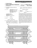 Low Profile Stacking System and Method diagram and image