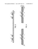 Low Profile Stacking System and Method diagram and image