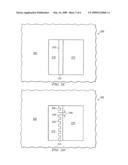 Non-Uniformly Doped High Voltage Drain-Extended Transistor and Method of Manufacture Thereof diagram and image