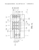 SEMICONDUCTOR DEVICE WITH BONDING PAD diagram and image