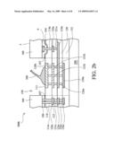 SEMICONDUCTOR DEVICE WITH BONDING PAD diagram and image