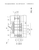 SEMICONDUCTOR DEVICE WITH BONDING PAD diagram and image