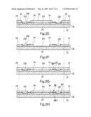 WAFER LEVEL SENSING PACKAGE AND MANUFACTURING PROCESS THEREOF diagram and image