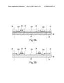 WAFER LEVEL SENSING PACKAGE AND MANUFACTURING PROCESS THEREOF diagram and image