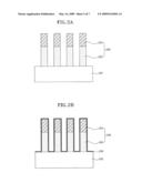 METHOD FOR MANUFACTURING SEMICONDUCTOR DEVICE TO PREVENT DEFECTS DUE TO INSULATION LAYER VOLUME CHANGE diagram and image