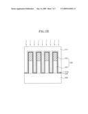 METHOD FOR MANUFACTURING SEMICONDUCTOR DEVICE TO PREVENT DEFECTS DUE TO INSULATION LAYER VOLUME CHANGE diagram and image