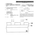 METHOD FOR FORMING PATTERNED PHOTORESIST LAYER diagram and image