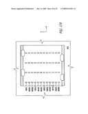 ELECTRICAL CONNECTOR SYSTEM WITH JOGGED CONTACT TAILS diagram and image