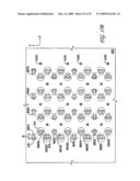 ELECTRICAL CONNECTOR SYSTEM WITH JOGGED CONTACT TAILS diagram and image