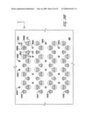 ELECTRICAL CONNECTOR SYSTEM WITH JOGGED CONTACT TAILS diagram and image