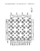 ELECTRICAL CONNECTOR SYSTEM WITH JOGGED CONTACT TAILS diagram and image