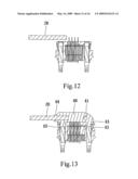 Strain Relief Collar for Accessories Associated with Mobile Device and Method of Making diagram and image